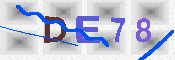 Immagine CAPTCHA